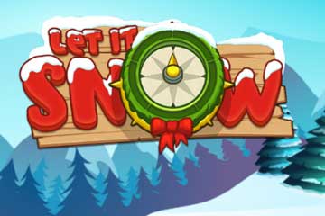 Let it Snow slot free play demo