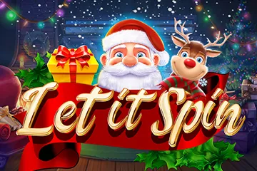 Let it Spin slot free play demo