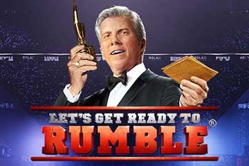 Lets Get Ready to Rumble slot free play demo