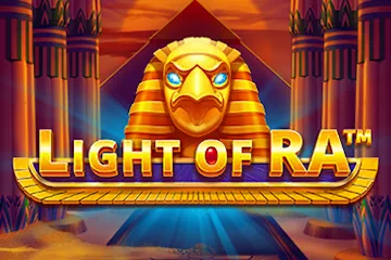 Light of Ra slot free play demo