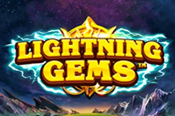 Lightning Gems slot free play demo
