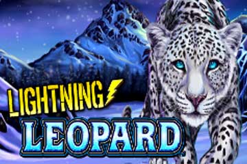 Lightning Leopard slot free play demo
