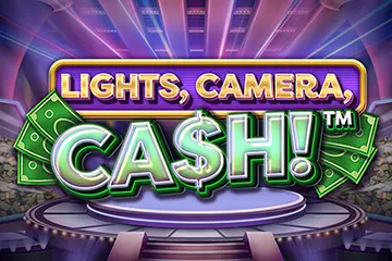 Lights Camera Cash