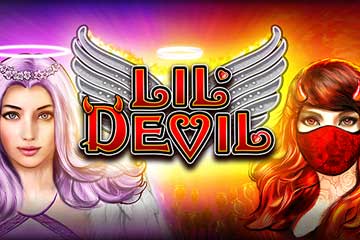 Lil Devil slot free play demo