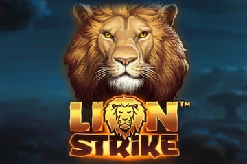 Lion Strike slot free play demo