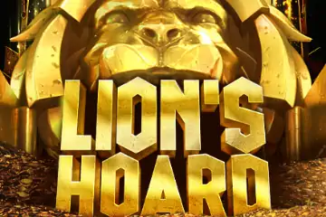 Lions Hoard slot free play demo