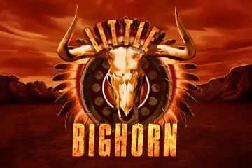 Little Bighorn slot free play demo