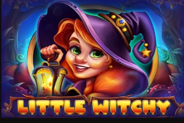 Little Witchy slot free play demo