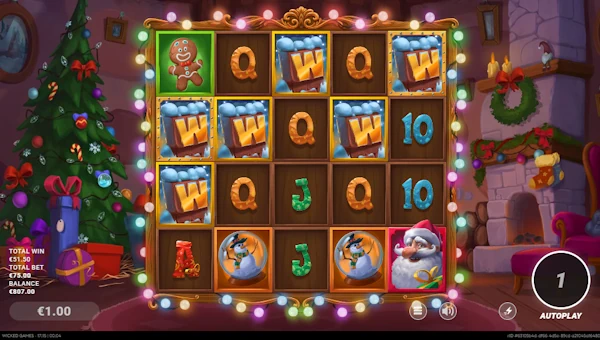 Loaded Sack Bonus Game – Free Spins Features