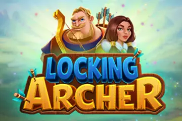 Locking Archer slot free play demo