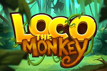 Loco the Monkey slot free play demo