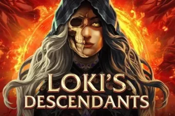 Lokis Descendants Slot Game