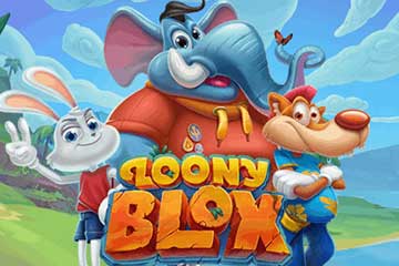 Loony Blox slot free play demo