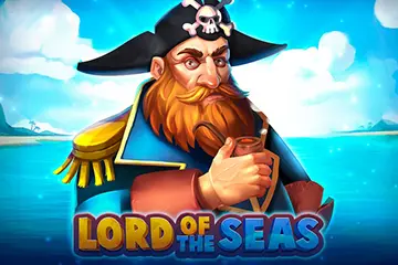 Lord of the Seas slot free play demo