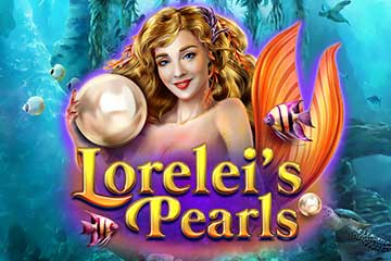 Loreleis Pearls slot free play demo