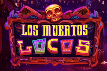 Los Muertos Locos slot free play demo