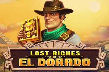 Lost Riches of El Dorado slot free play demo