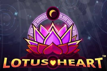 Lotus Heart slot free play demo