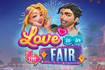 Love is in the Fair slot free play demo