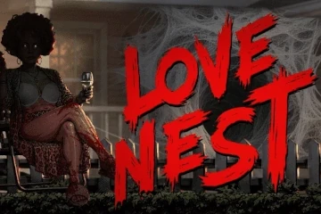Love Nest Slot Game