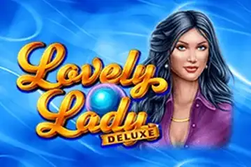 Lovely Lady Deluxe slot free play demo