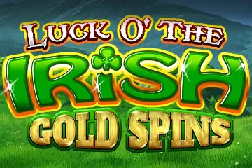 Luck O The Irish Gold Spins slot free play demo