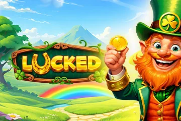 Try Lucked free demo slot