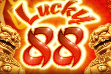 Lucky 88 slot free play demo