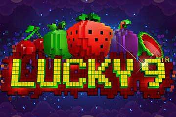 Lucky 9 slot free play demo