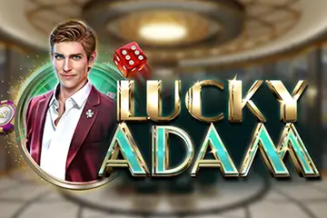 Lucky Adam slot free play demo