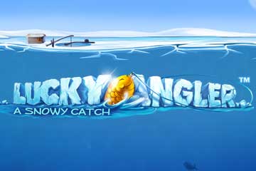 Lucky Angler slot free play demo