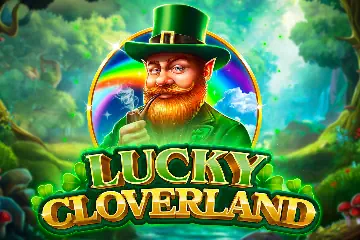 Lucky Cloverland slot free play demo