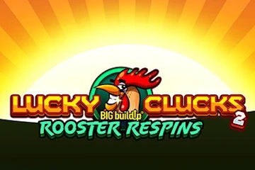 Lucky Clucks 2 Rooster Respins