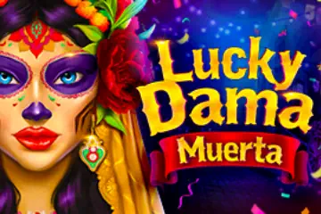Lucky Dama Muerta slot free play demo