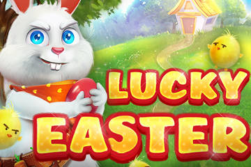 Lucky Easter slot free play demo