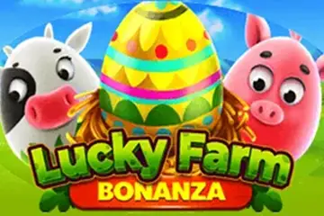 Lucky Farm Bonanza slot free play demo