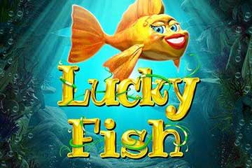 Lucky Fish slot free play demo