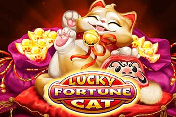 Lucky Fortune Cat slot free play demo