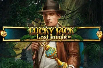 Lucky Jack Lost Jungle slot free play demo