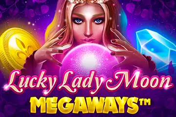 Lucky Lady Moon Megaways slot free play demo