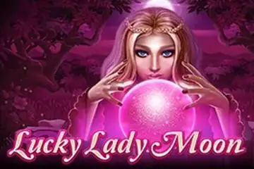 Lucky Lady Moon slot free play demo