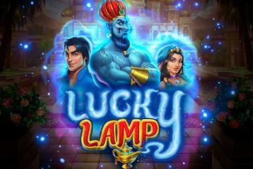 Lucky Lamp slot free play demo