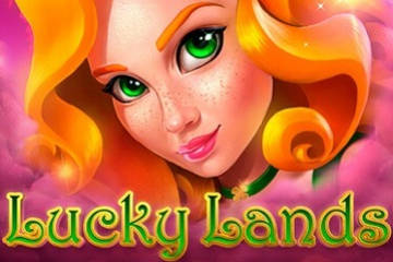 Lucky Lands slot free play demo