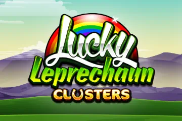Lucky Leprechaun Clusters slot free play demo