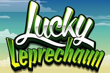 Lucky Leprechaun slot free play demo