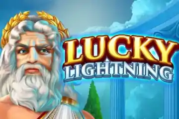 Lucky Lightning slot free play demo