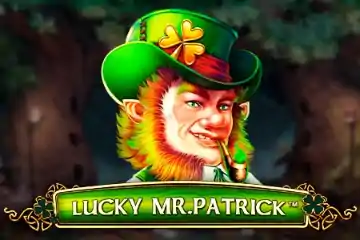 Lucky Mr Patrick slot free play demo