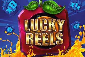 Lucky Reels slot free play demo