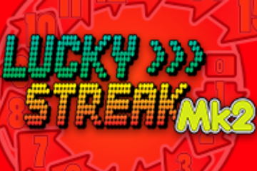 Lucky Streak Mk2 slot free play demo