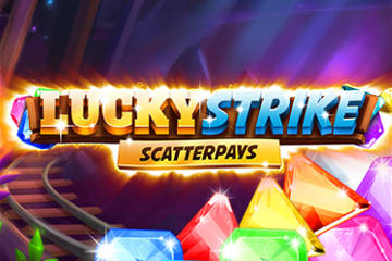 Lucky Strike slot free play demo